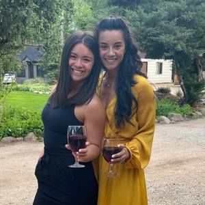 Meet your Posher, Allie